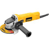 Esmerilhadeira Angular 4.1/2 " 800W - 12000 RPM - eixo M14