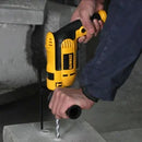 Furadeira de Impacto 1/2 Pol. 710W 220V DEWALT-DWD502