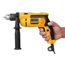 Furadeira de Impacto 1/2 Pol. 710W 220V DEWALT-DWD502