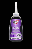 Travas Químicas - 50g HSBOND