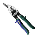 Tesoura de Chapa 10" Tipo Aviação Direito e Reto 2073112 IRWIN