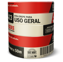 Fita Crepe para Uso Geral
