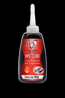 Travas Químicas - 50g HSBOND