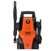 Lavadora de Alta Pressão BLACK+DECKER® 1740 PSI | Motor Brushless | 127V