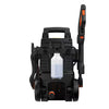 Lavadora de Alta Pressão BLACK+DECKER® 1740 PSI | Motor Brushless | 127V