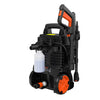 Lavadora de Alta Pressão BLACK+DECKER® 1740 PSI | Motor Brushless | 127V