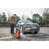 Lavadora de Alta Pressão BLACK+DECKER® 1740 PSI | Motor Brushless | 127V