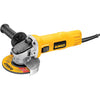 Esmerilhadeira Angular 4.1/2 " 800W - 12000 RPM - eixo M14