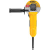 Esmerilhadeira Angular 4.1/2 " 800W - 12000 RPM - eixo M14