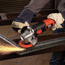 Esmerilhadeira Angular - Modelo G720 127v   Black Decker