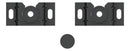 Suporte P/ Tv Fixo Led Lcd 10 A 100 Polegadas Universal VESA Brasforma