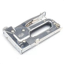 Grampeador Manual - Capacidade De 4 A 14mm Mtx