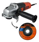Esmerilhadeira Angular - Modelo G720 127v   Black Decker