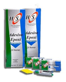 Cola Adesivo Epoxi Profissional Araldite Alta Resistencia