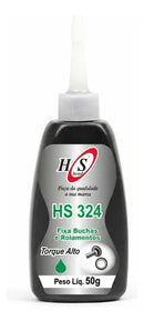 Travas Químicas - 50g HSBOND