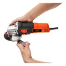 Esmerilhadeira Angular - Modelo G720 127v   Black Decker