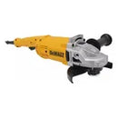Esmerilhadeira Angular 7" DWE491 Potência de 2200W -Dewalt
