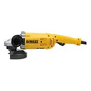 Esmerilhadeira Angular 7" DWE491 Potência de 2200W -Dewalt