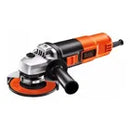 Esmerilhadeira Angular - Modelo G720 127v   Black Decker