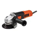 Esmerilhadeira Angular - Modelo G720 127v   Black Decker