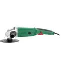 Lixadeira angular 7" 1400 W LAD 1407 - DWT - 220 V~