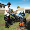 Lavadora de Pressão 1.512 PSI 1400 W com Alça e Rodas – 127 V Black e Decker
