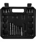 Parafusadeira/furadeira de impacto a bateria 12 V PFD 120I - DWT