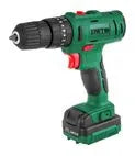 Parafusadeira/furadeira de impacto a bateria 12 V PFD 120I - DWT