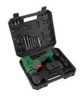 Parafusadeira/furadeira de impacto a bateria 12 V PFD 120I - DWT
