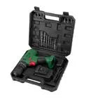 Parafusadeira/furadeira de impacto a bateria 12 V PFD 120I - DWT