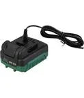 Parafusadeira/furadeira de impacto a bateria 12 V PFD 120I - DWT