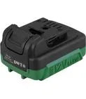 Parafusadeira/furadeira de impacto a bateria 12 V PFD 120I - DWT