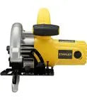 Serra Circular 7.1/4 1600W 110V - STANLEY