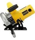 Serra Circular 7.1/4 1600W 110V - STANLEY