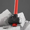 Marreta C/ cabo de fibra - MTX