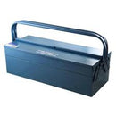 Caixa de ferramentas C/3 Gavetas Azul - Marcon