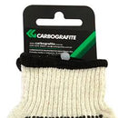 Luva de malha pigmentada - Carbografite (PAR)