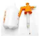Pulverizador manual 2l - Starfer