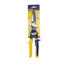 Tesoura para Chapa Extra Cut 10" IW14075 IRWIN