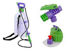 Pulverizador Manual 5 Litros - Palisad