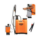 Pulverizador 16 Litros Costal - Starfer