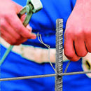 Arame Recozido N°18  - Torcido ou Liso - Vonder