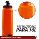 Pulverizador 16 Litros Costal - Starfer