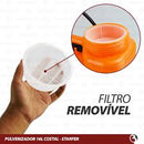 Pulverizador 16 Litros Costal - Starfer