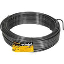 Arame Recozido N°18  - Torcido ou Liso - Vonder