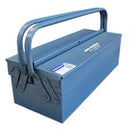 Caixa de ferramentas C/3 Gavetas Azul - Marcon