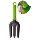 Garfo Com Revestimento Para Jardim 3 Dentes 250 Mm - Palisad