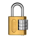 Cadeado C/ Segredo - Stam