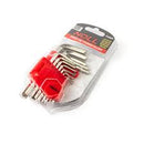 Jogo de Chave Allen com 13 Peças 1,3 a 10mm Noll