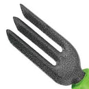 Garfo Com Revestimento Para Jardim 3 Dentes 250 Mm - Palisad
